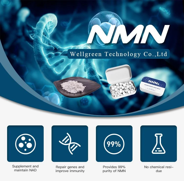 NMN description